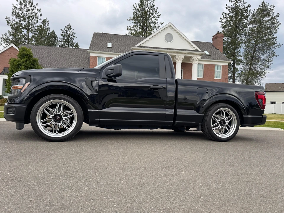 2024 Ford F-150 14th Gen - Image 13 of 31