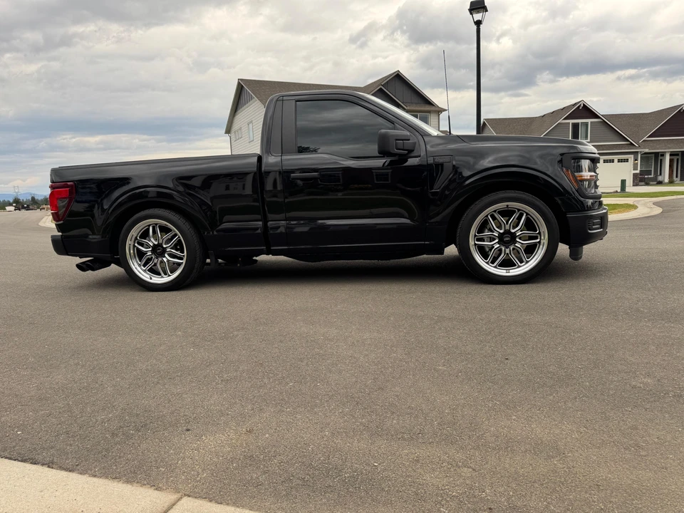 2024 Ford F-150 14th Gen - Image 26 of 31