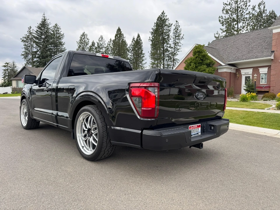 2024 Ford F-150 14th Gen - Image 17 of 31