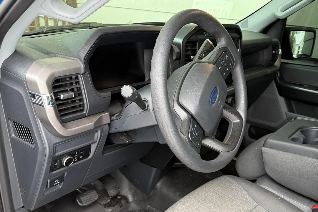 2024 Ford F-150 14th Gen - Image 29 of 31
