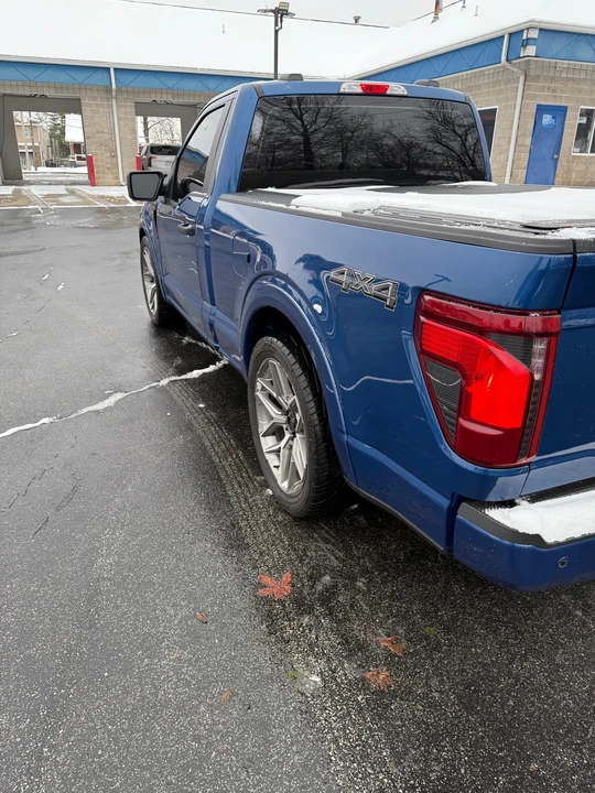 2024 Ford F-150 14th Gen - Image 18 of 31