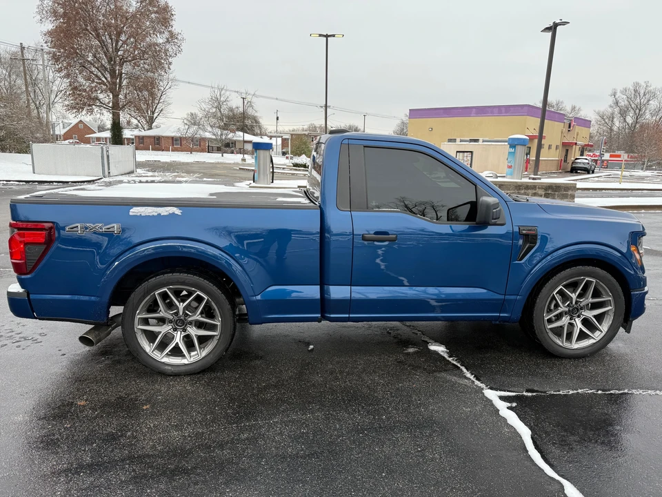 2024 Ford F-150 14th Gen - Image 10 of 31