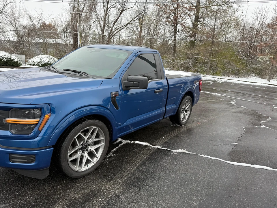2024 Ford F-150 14th Gen - Image 17 of 31