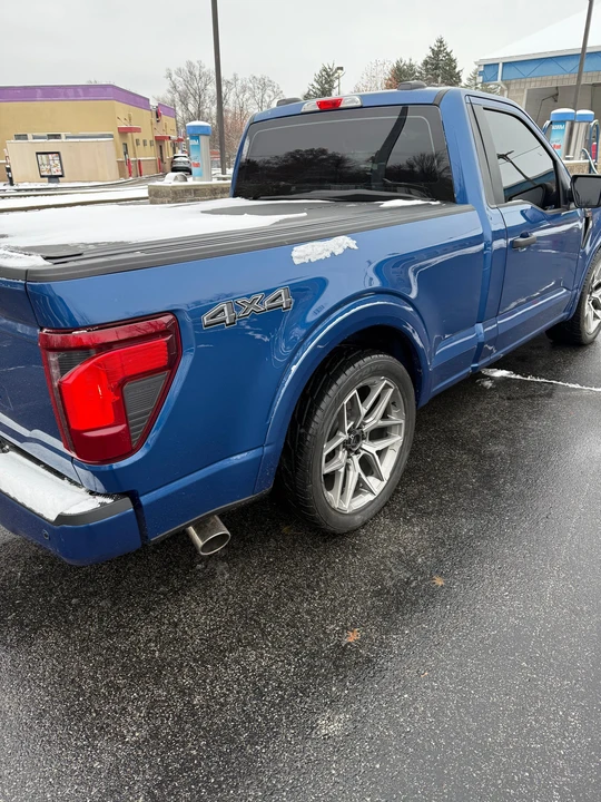 2024 Ford F-150 14th Gen - Image 19 of 31