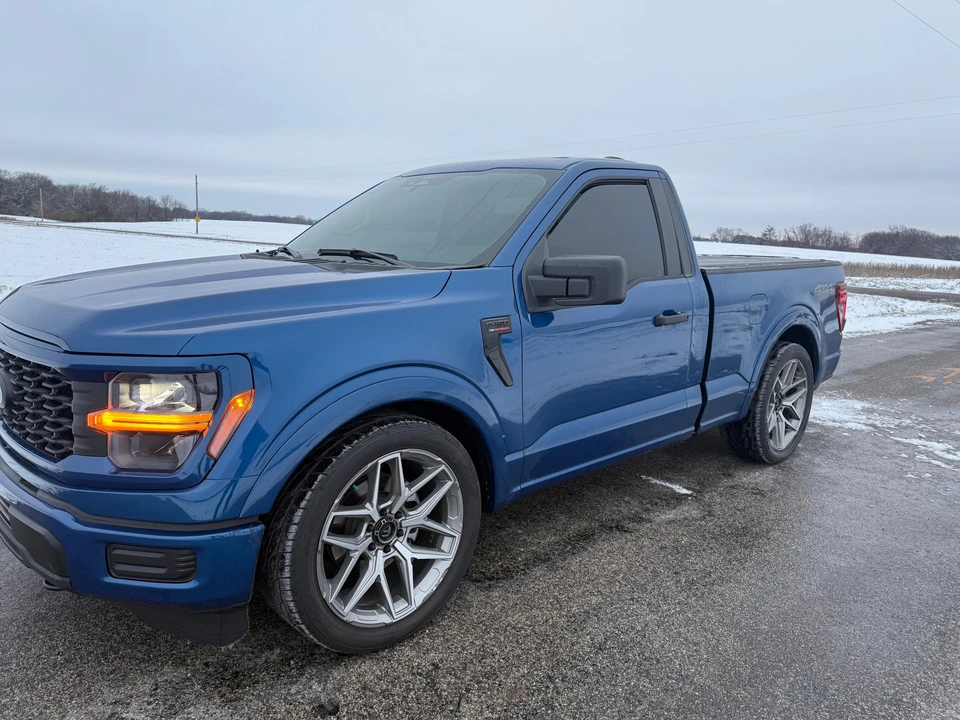 2024 Ford F-150 14th Gen - Image 7 of 31