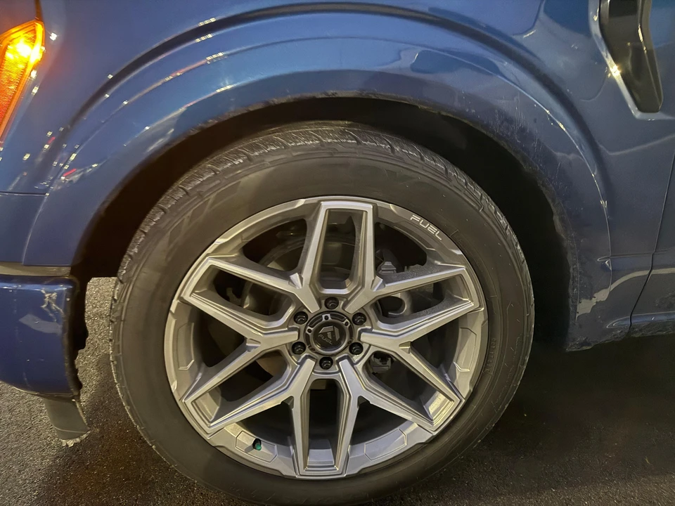 2024 Ford F-150 14th Gen - Image 25 of 31