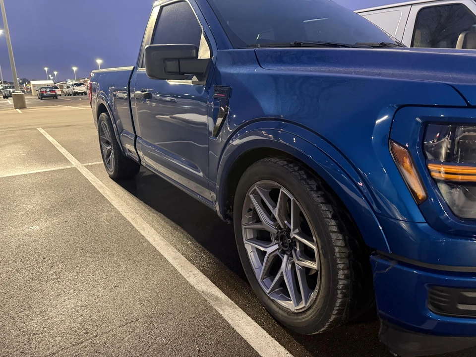 2024 Ford F-150 14th Gen - Image 22 of 31