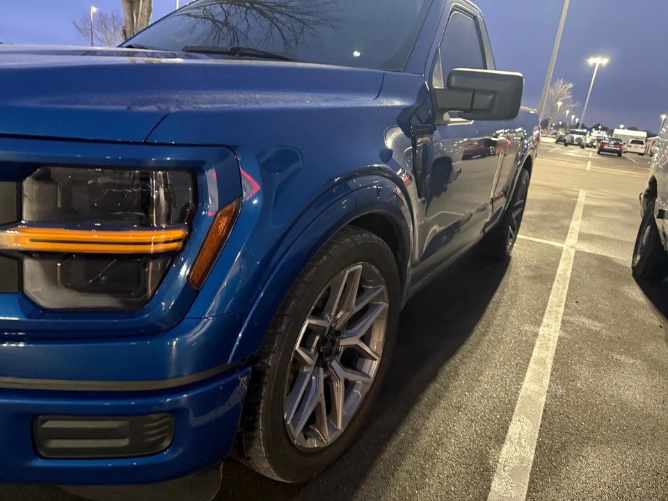 2024 Ford F-150 14th Gen - Image 16 of 31