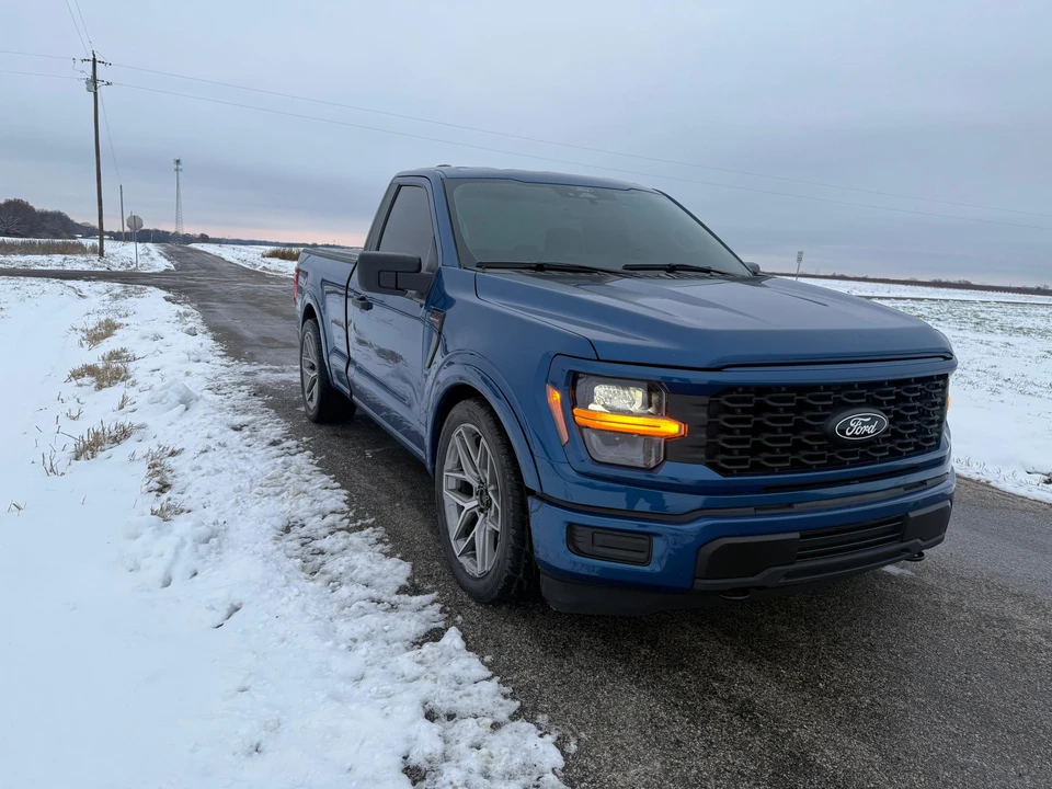 2024 Ford F-150 14th Gen - Image 12 of 31