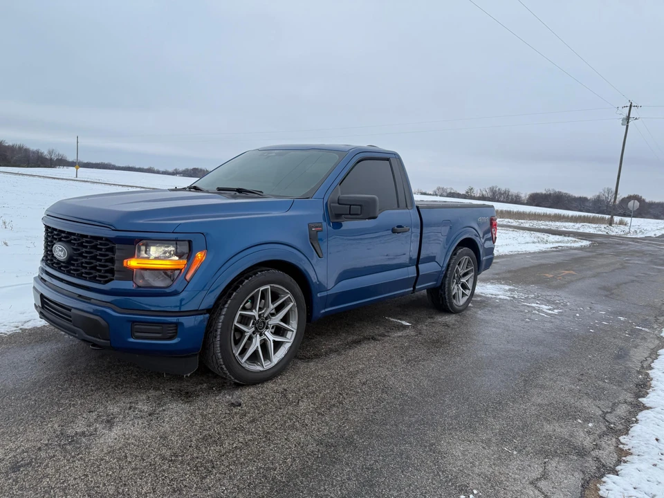2024 Ford F-150 14th Gen - Image 6 of 31
