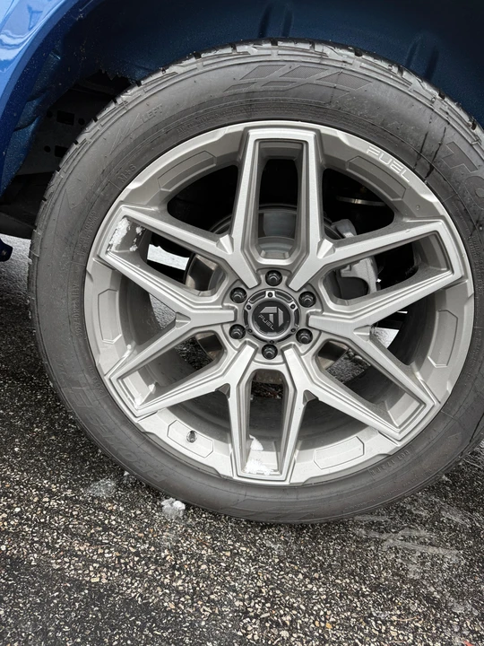 2024 Ford F-150 14th Gen - Image 26 of 31