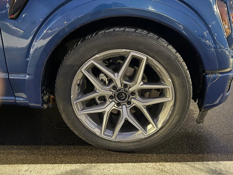 2024 Ford F-150 14th Gen - Image 28 of 31