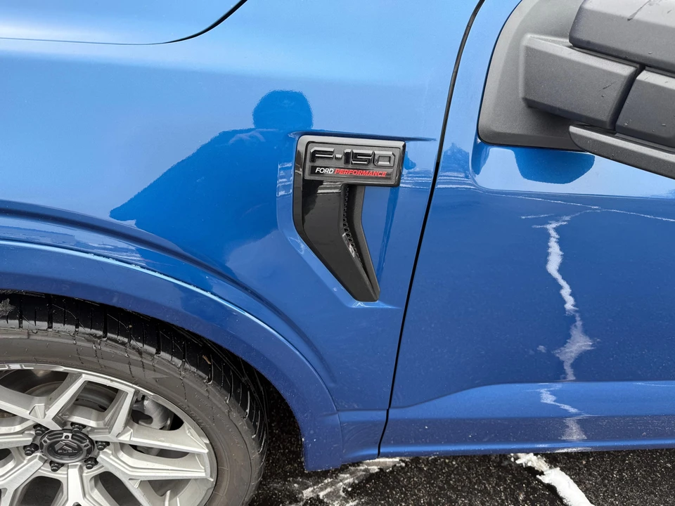 2024 Ford F-150 14th Gen - Image 20 of 31