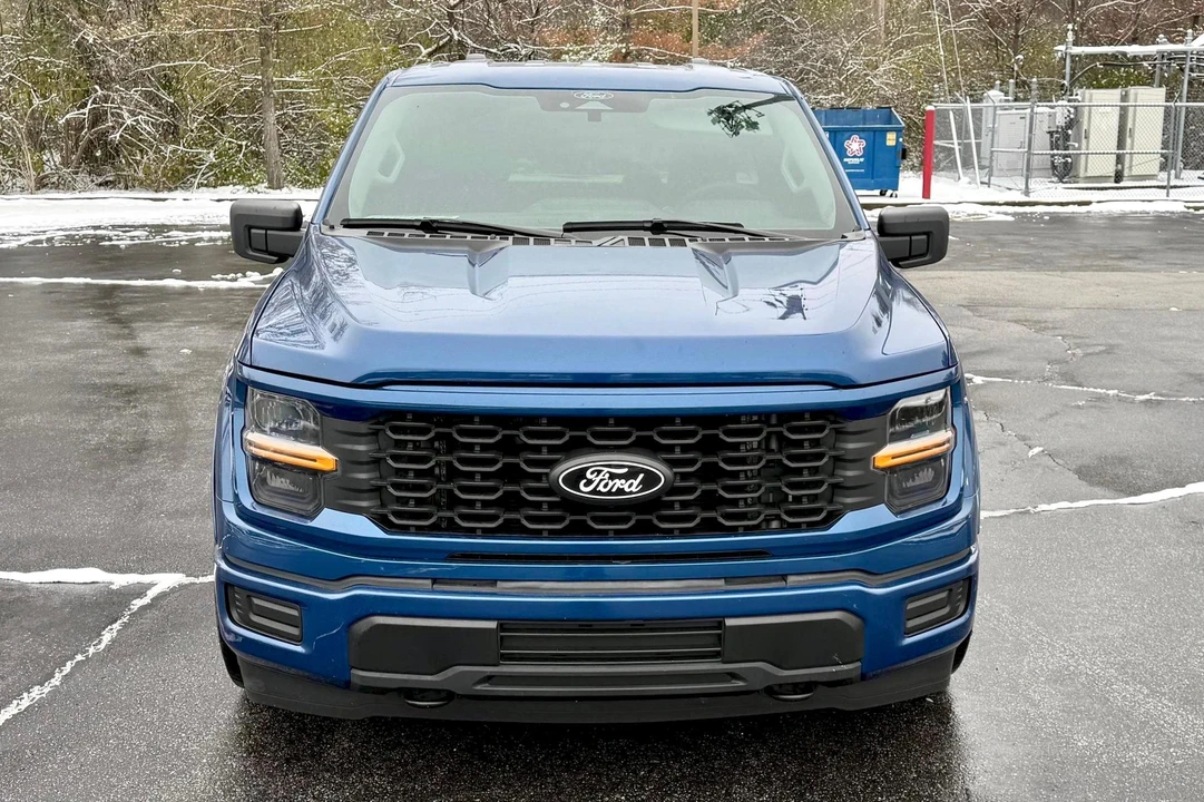2024 Ford F-150 14th Gen - Image 2 of 31