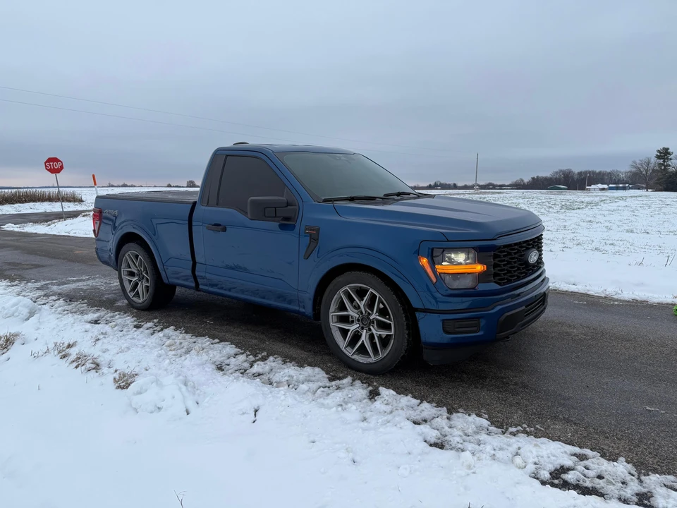 2024 Ford F-150 14th Gen - Image 11 of 31