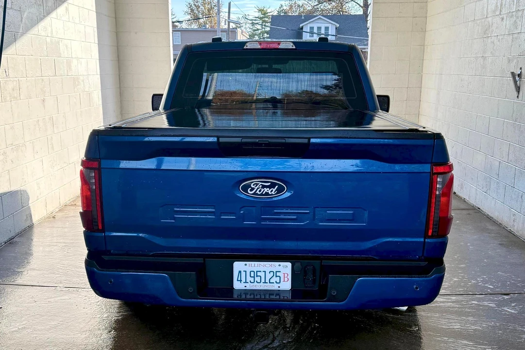 2024 Ford F-150 14th Gen - Image 5 of 31