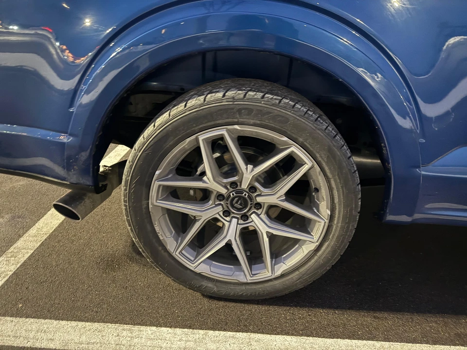 2024 Ford F-150 14th Gen - Image 27 of 31