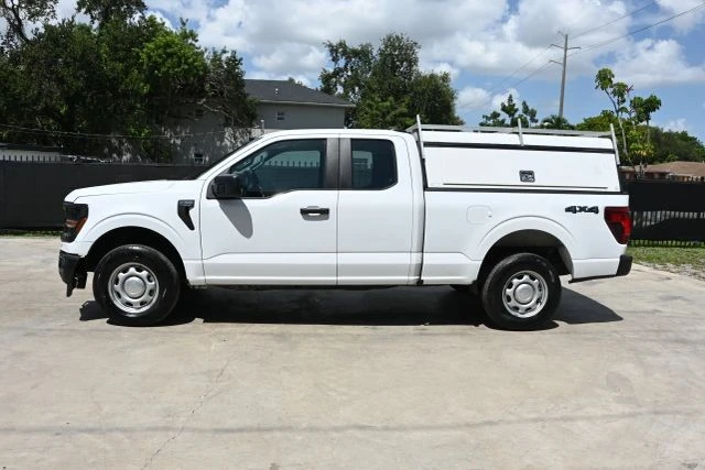 2024 Ford F-150 14th Gen - Image 7 of 20