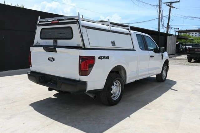 2024 Ford F-150 14th Gen - Image 5 of 20