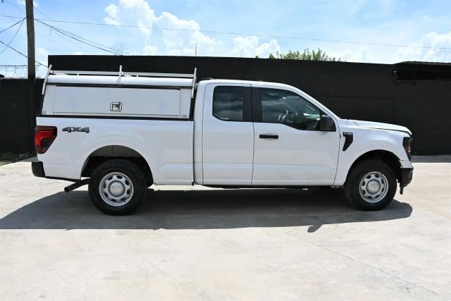 2024 Ford F-150 14th Gen - Image 6 of 20