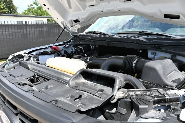 2024 Ford F-150 14th Gen - Image 19 of 20