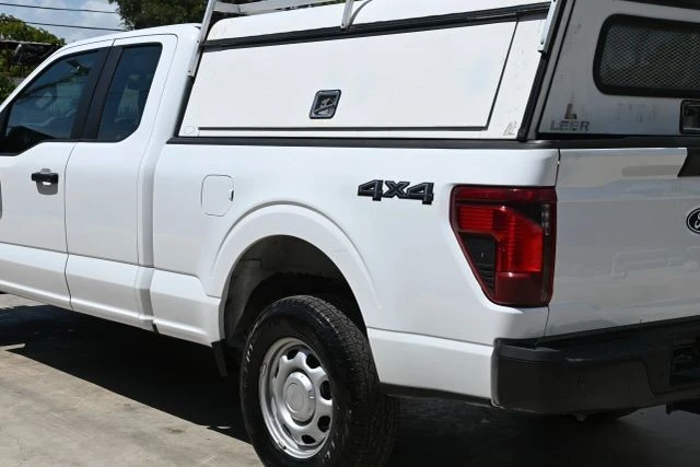 2024 Ford F-150 14th Gen - Image 8 of 20