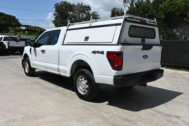 2024 Ford F-150 14th Gen - Image 3 of 20