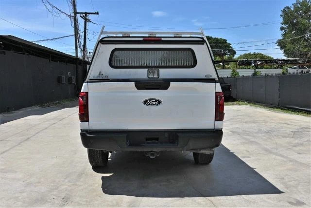 2024 Ford F-150 14th Gen - Image 4 of 20