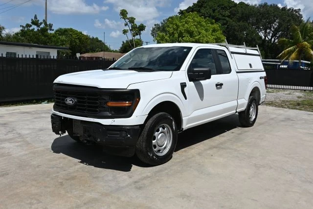 2024 Ford F-150 14th Gen - Image 2 of 20
