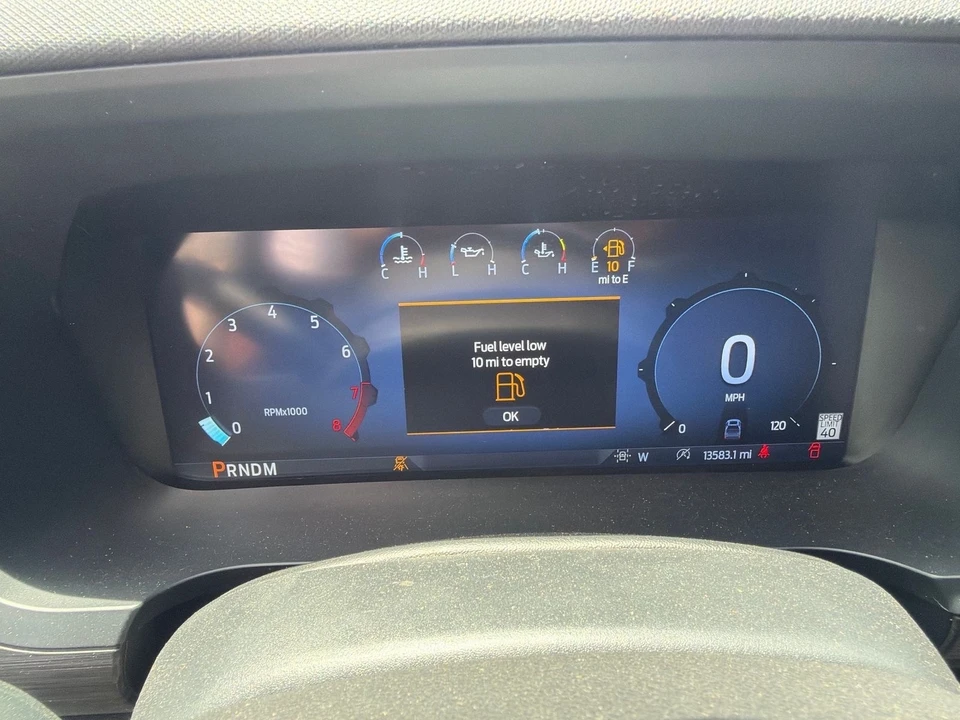 2024 Ford F-150 14th Gen - Image 15 of 17