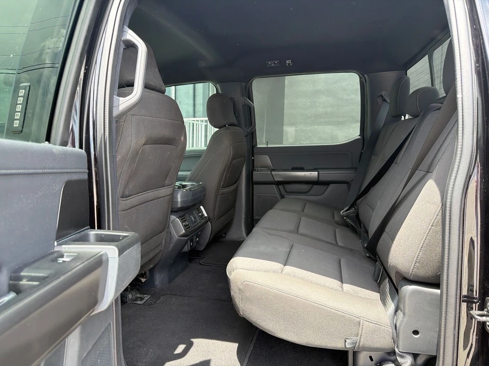 2024 Ford F-150 14th Gen - Image 12 of 17