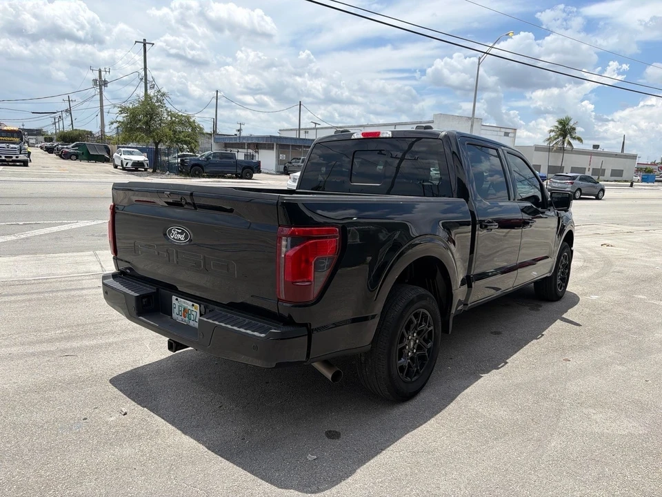 2024 Ford F-150 14th Gen - Image 5 of 17