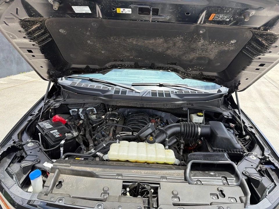 2024 Ford F-150 14th Gen - Image 17 of 17