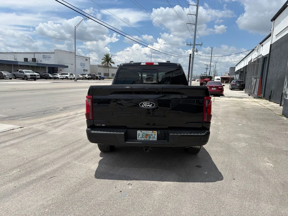 2024 Ford F-150 14th Gen - Image 6 of 17