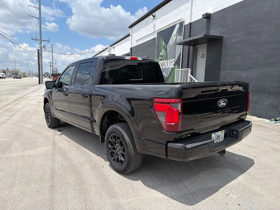 2024 Ford F-150 14th Gen - Image 7 of 17
