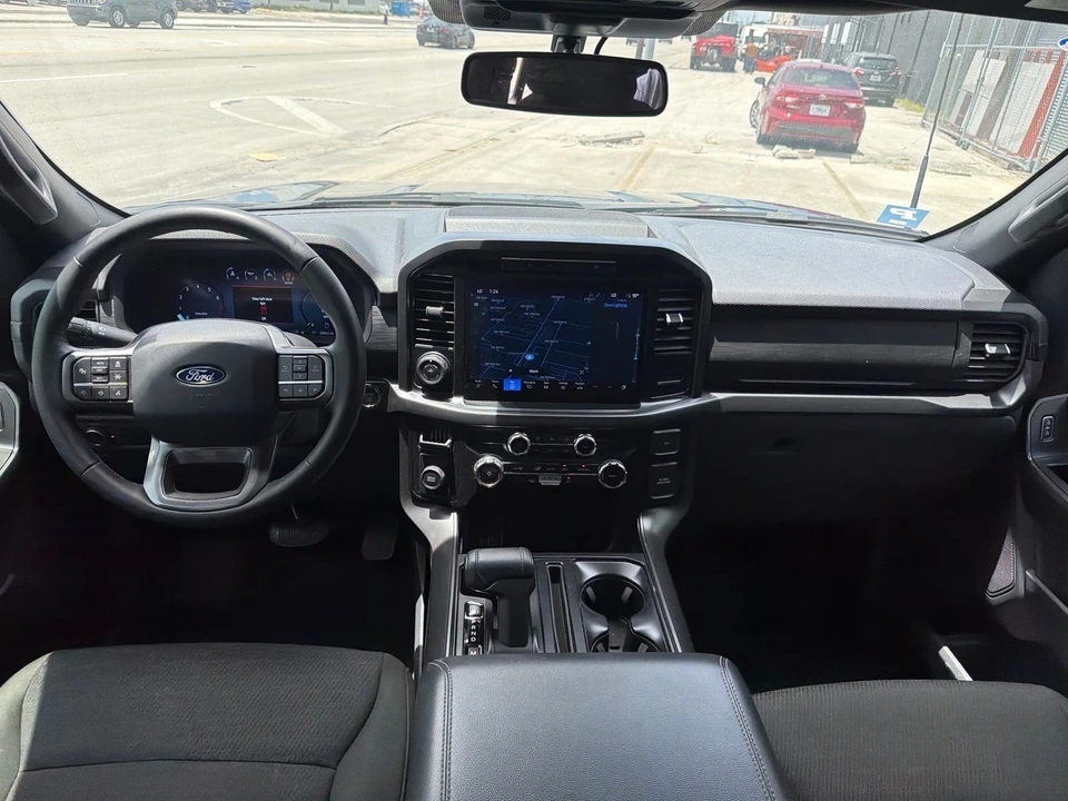 2024 Ford F-150 14th Gen - Image 13 of 17