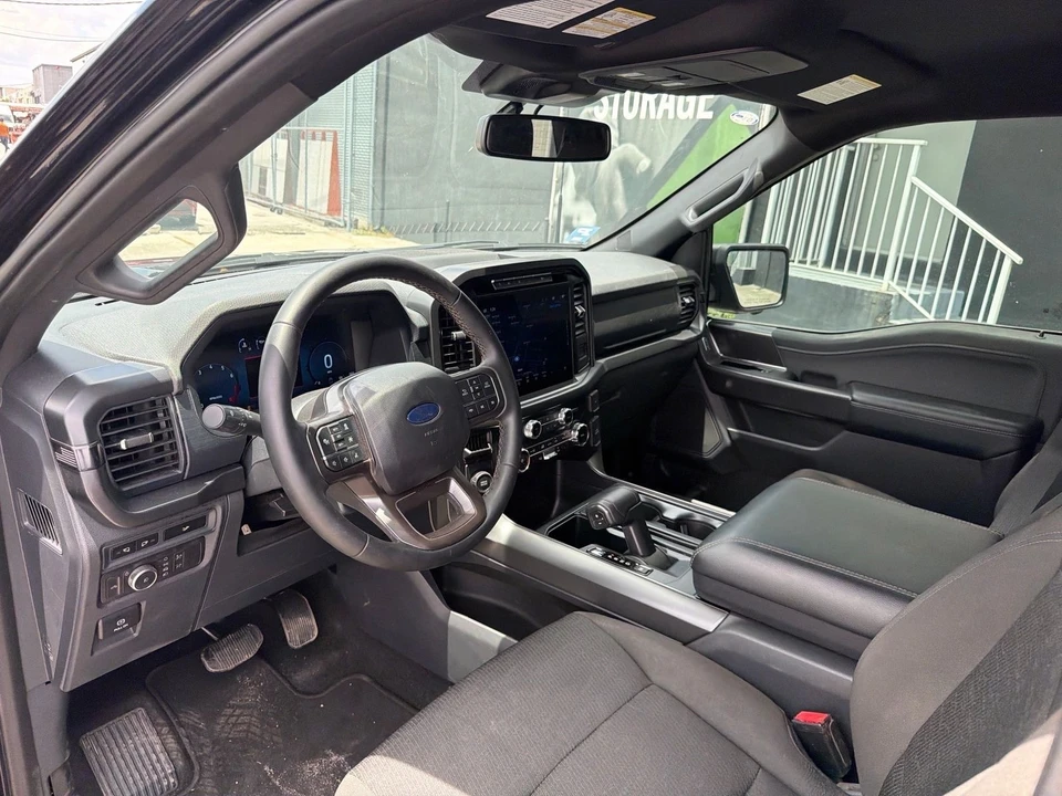 2024 Ford F-150 14th Gen - Image 14 of 17