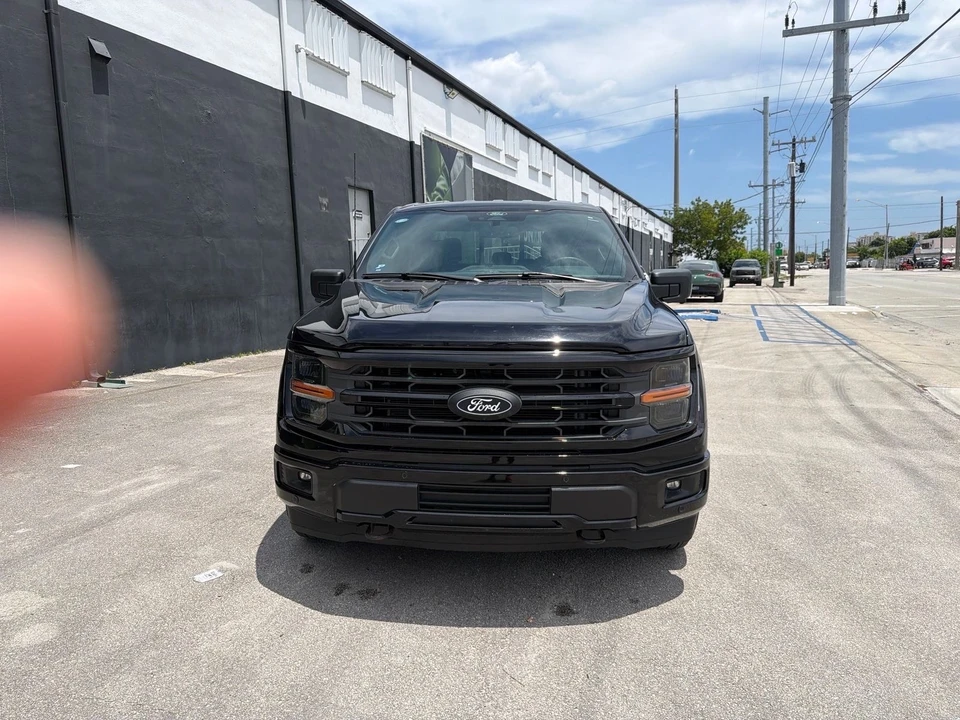 2024 Ford F-150 14th Gen - Image 2 of 17