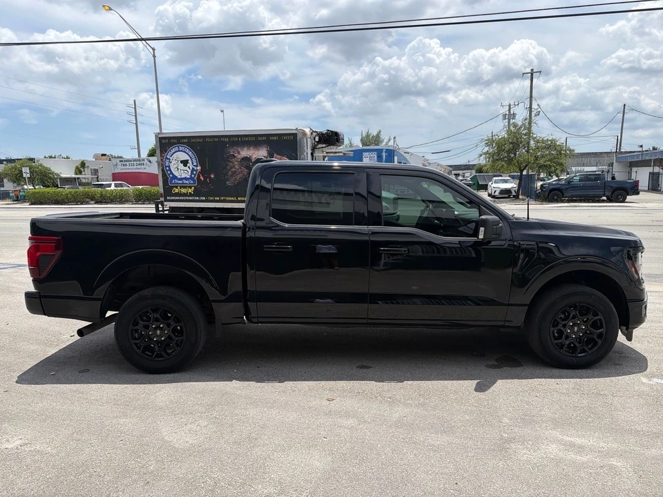 2024 Ford F-150 14th Gen - Image 4 of 17