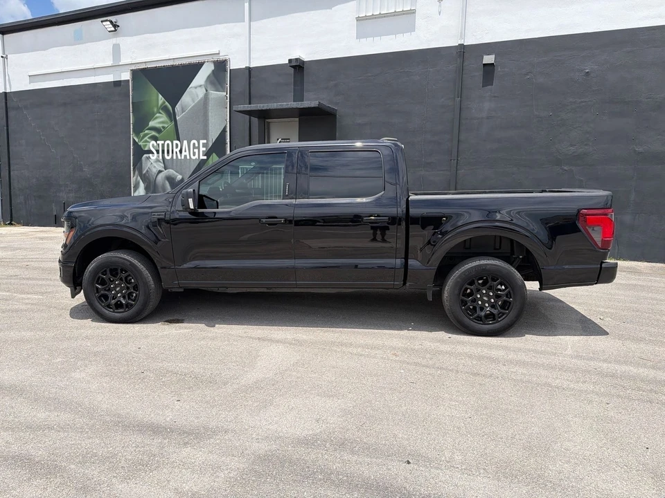 2024 Ford F-150 14th Gen - Image 8 of 17