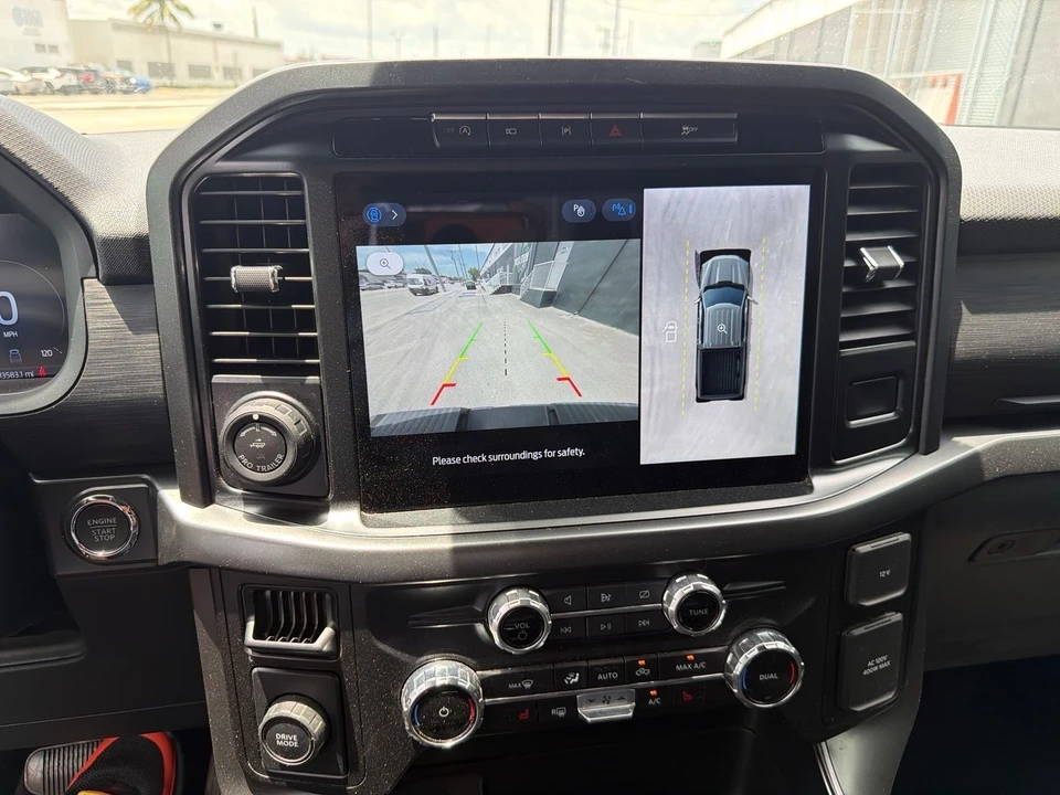 2024 Ford F-150 14th Gen - Image 16 of 17