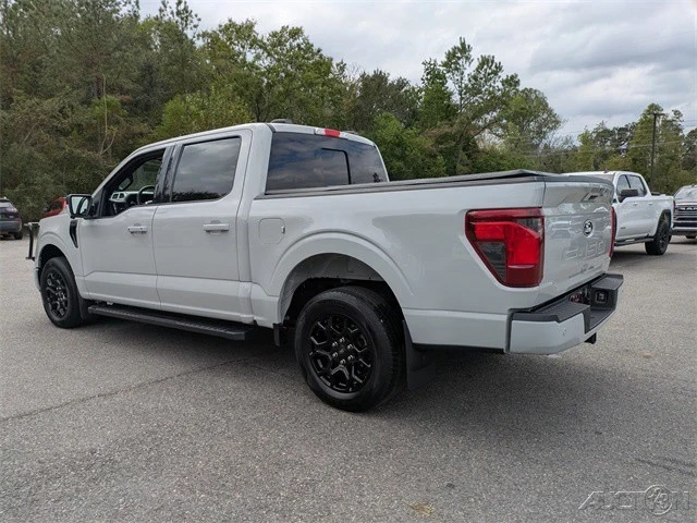2024 Ford F-150 14th Gen - Image 6 of 21