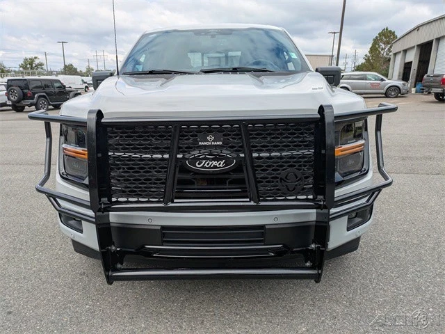 2024 Ford F-150 14th Gen - Image 9 of 21