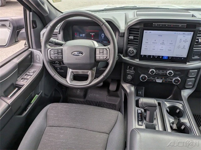 2024 Ford F-150 14th Gen - Image 16 of 21