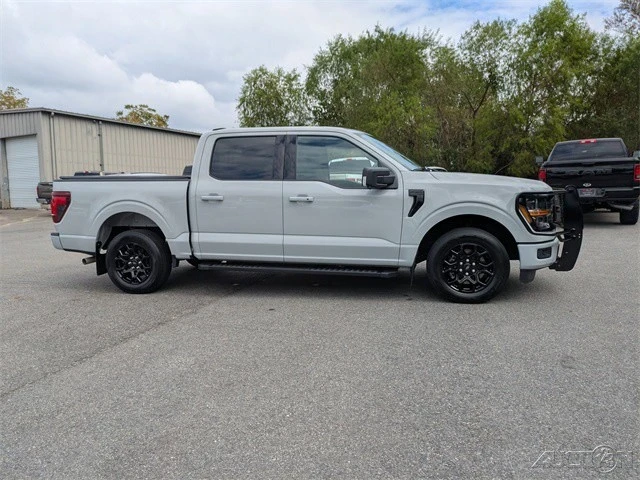 2024 Ford F-150 14th Gen - Image 3 of 21