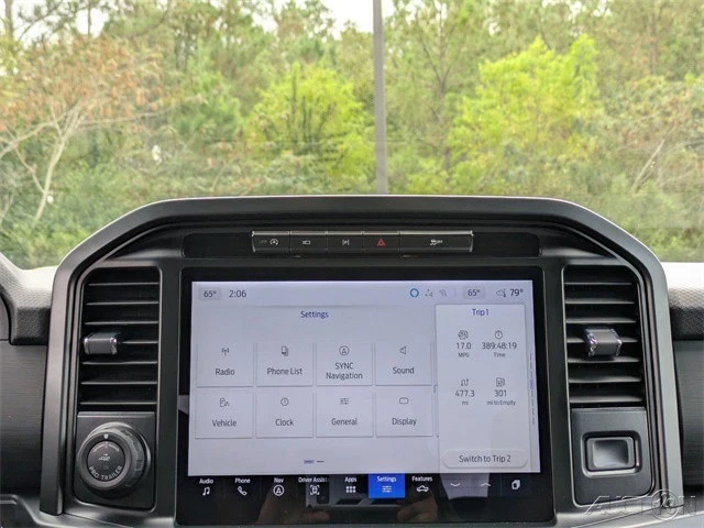 2024 Ford F-150 14th Gen - Image 18 of 21