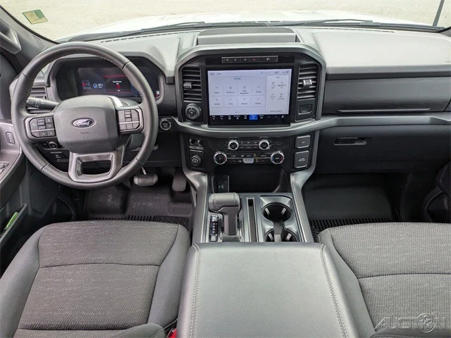 2024 Ford F-150 14th Gen - Image 15 of 21