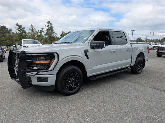 2024 Ford F-150 14th Gen - Image 8 of 21