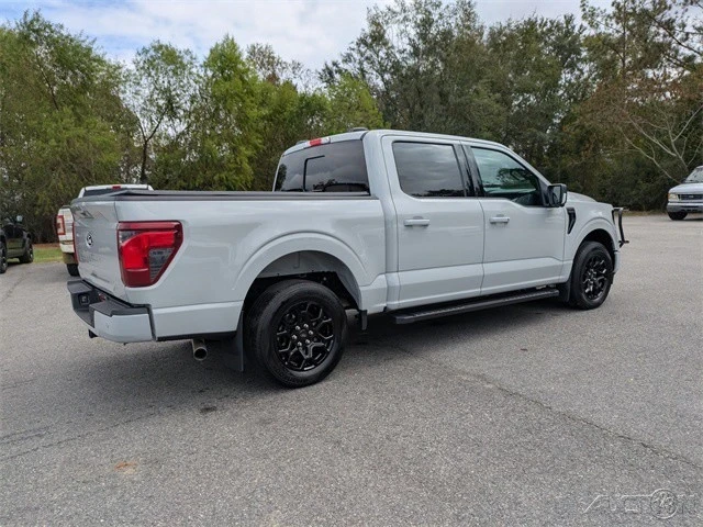 2024 Ford F-150 14th Gen - Image 4 of 21