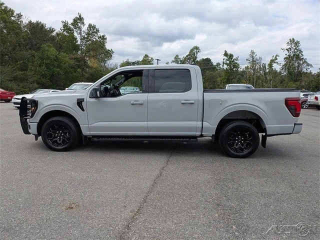 2024 Ford F-150 14th Gen - Image 7 of 21